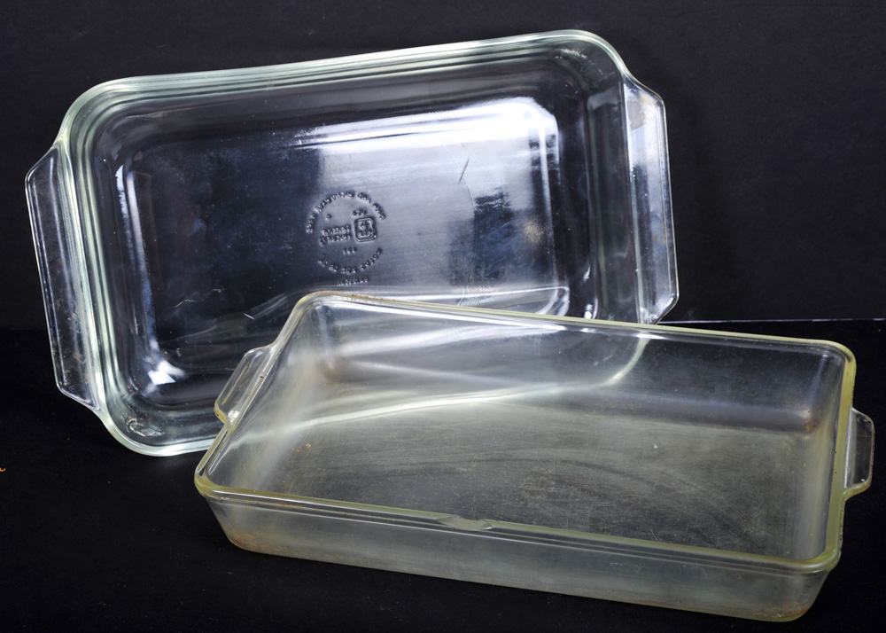 Vintage Bakeware