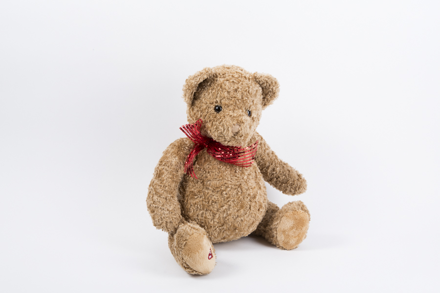 Gund Teddy Bear