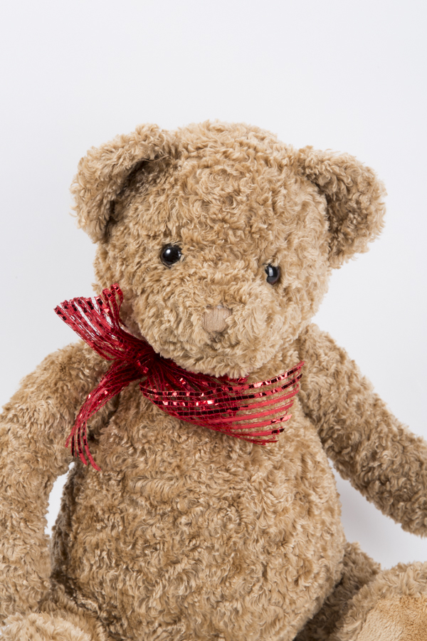 Gund Teddy Bear