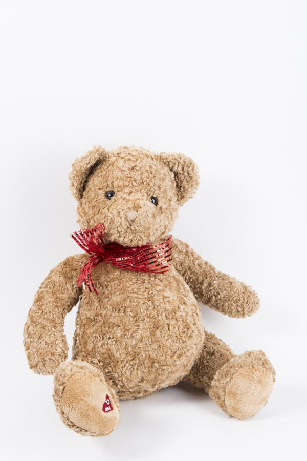 Gund Teddy Bear