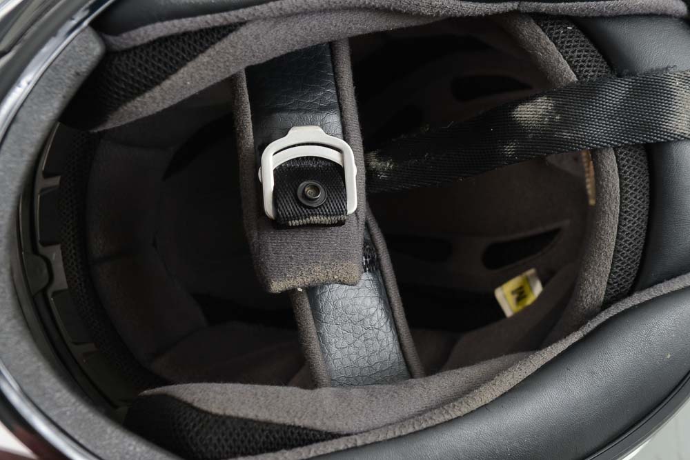 HJC CL-15 Draco Motorcycle Helmet