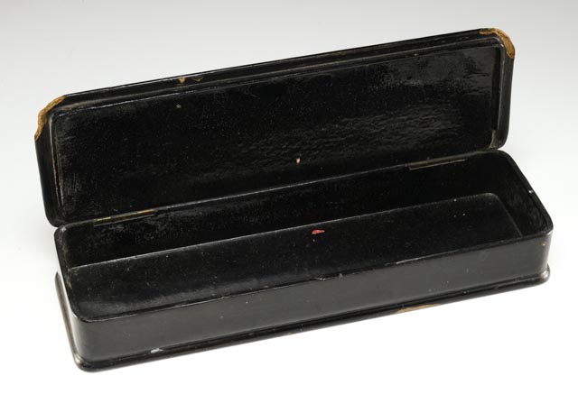 Vintage Asian Style Decor Items