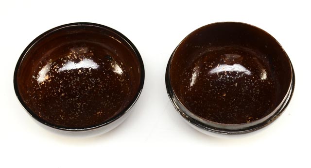 Vintage Asian Style Decor Items