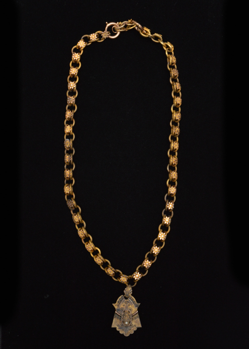 Antique and Vintage Costume Jewelry