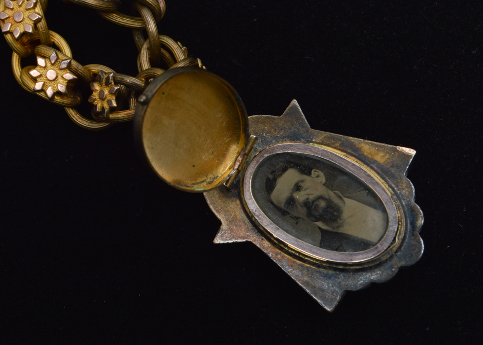 Antique and Vintage Costume Jewelry