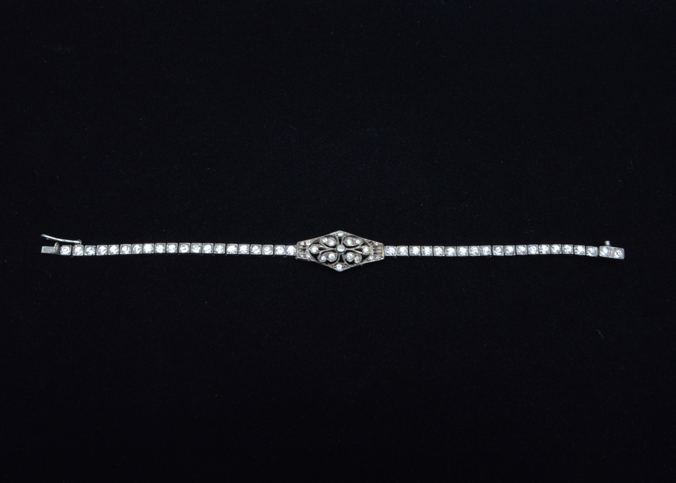 Antique and Vintage Costume Jewelry