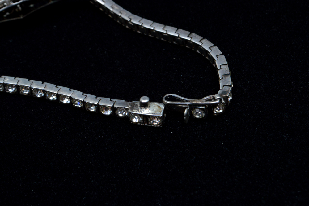 Antique and Vintage Costume Jewelry