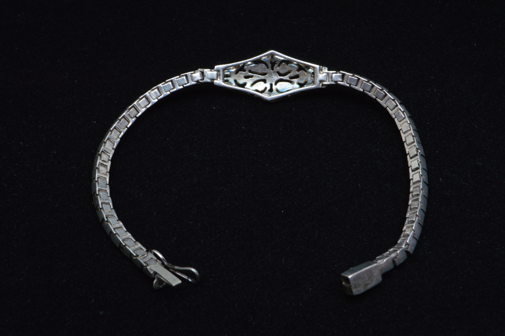 Antique and Vintage Costume Jewelry