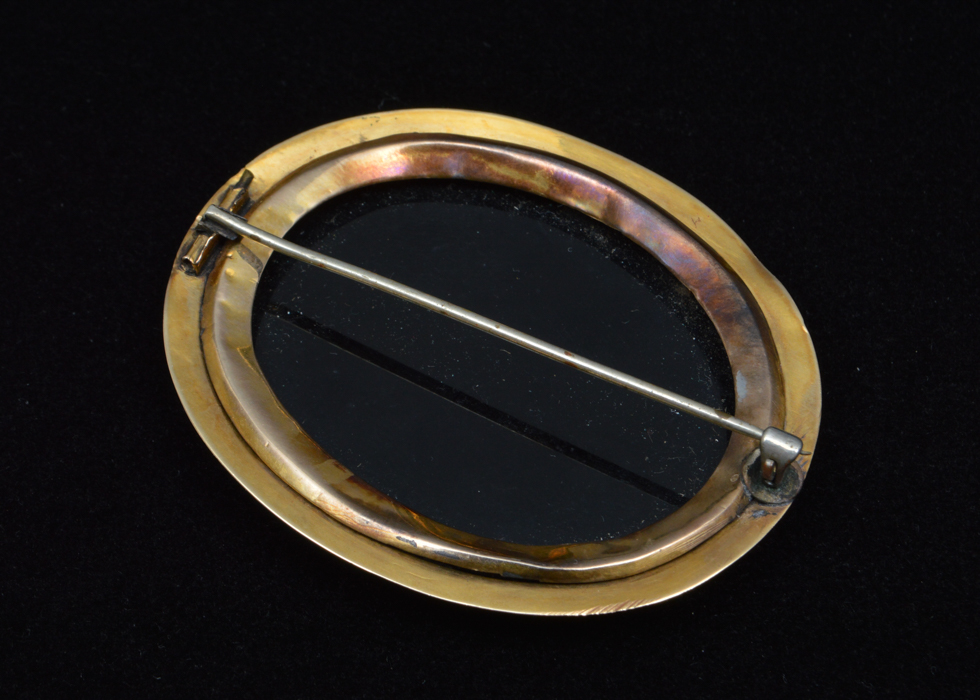 Antique and Vintage Costume Jewelry