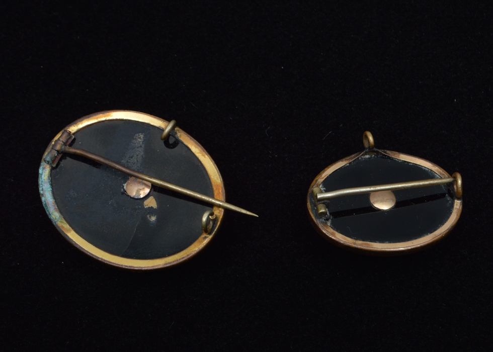 Antique and Vintage Costume Jewelry