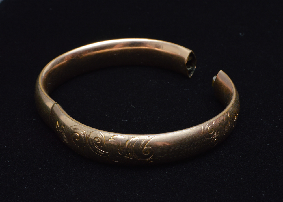 Antique and Vintage Costume Jewelry