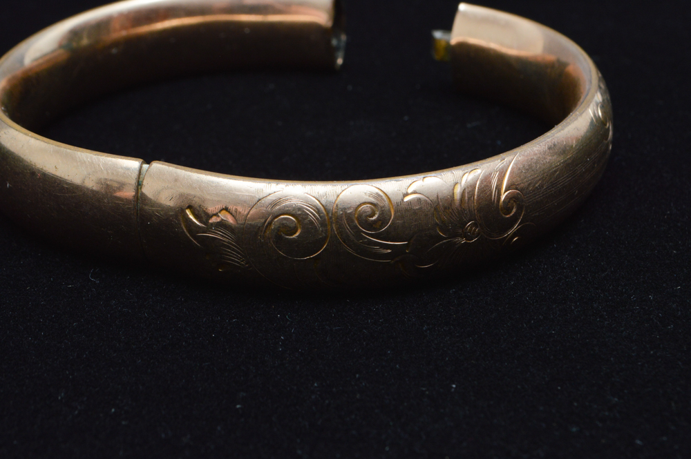 Antique and Vintage Costume Jewelry