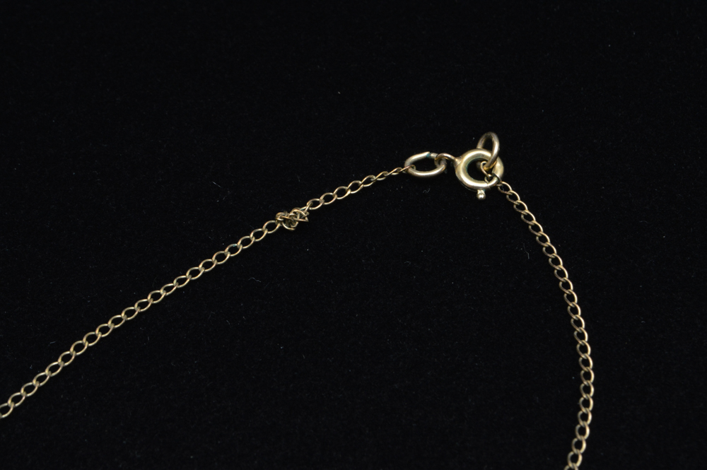 Antique and Vintage Costume Jewelry