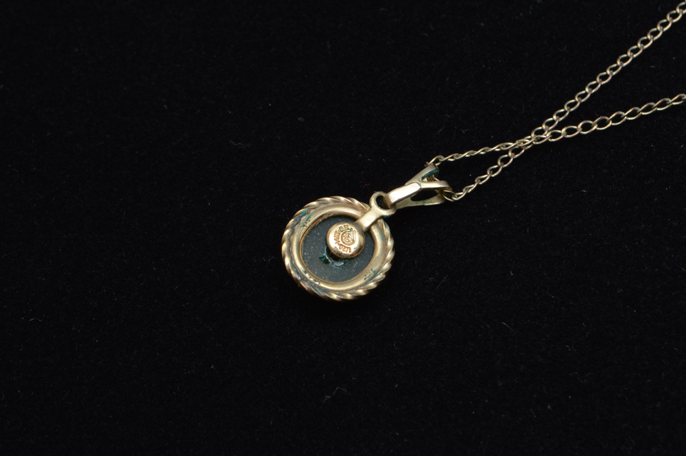 Antique and Vintage Costume Jewelry