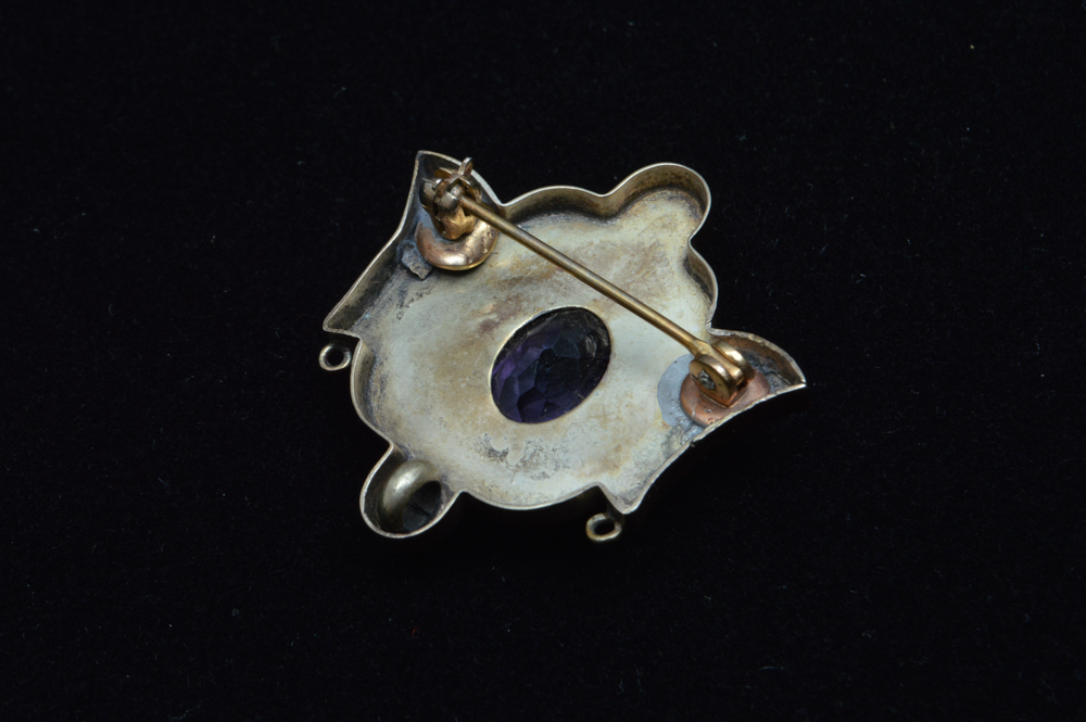 Antique and Vintage Costume Jewelry