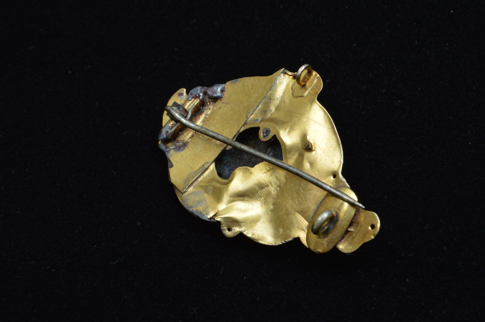 Antique and Vintage Costume Jewelry