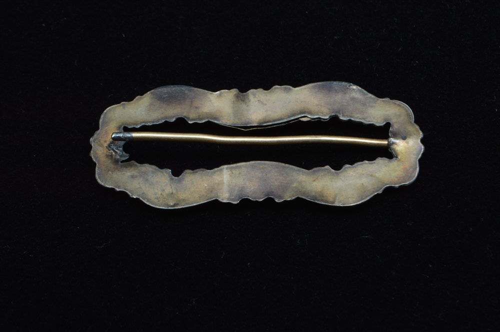 Antique and Vintage Costume Jewelry