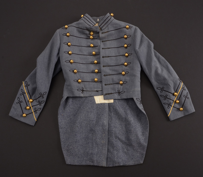 Vintage West Point Dress Uniform