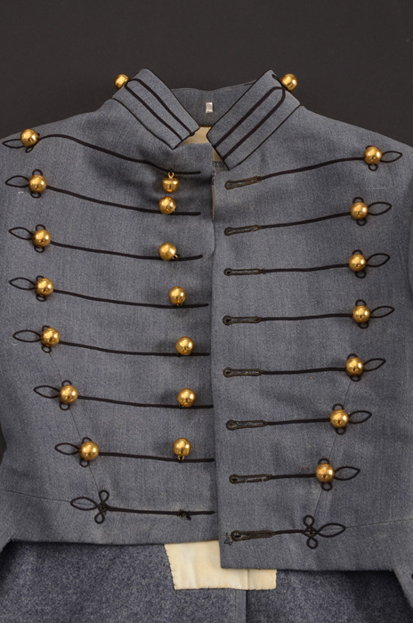 Vintage West Point Dress Uniform