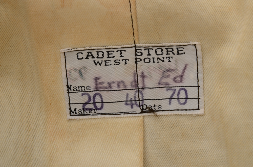 Vintage West Point Dress Uniform
