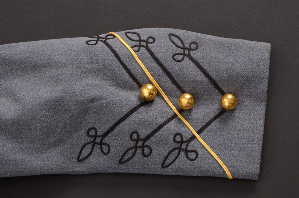 Vintage West Point Dress Uniform