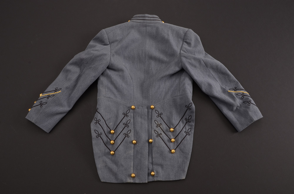 Vintage West Point Dress Uniform