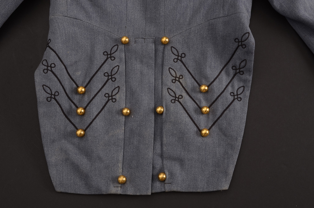 Vintage West Point Dress Uniform