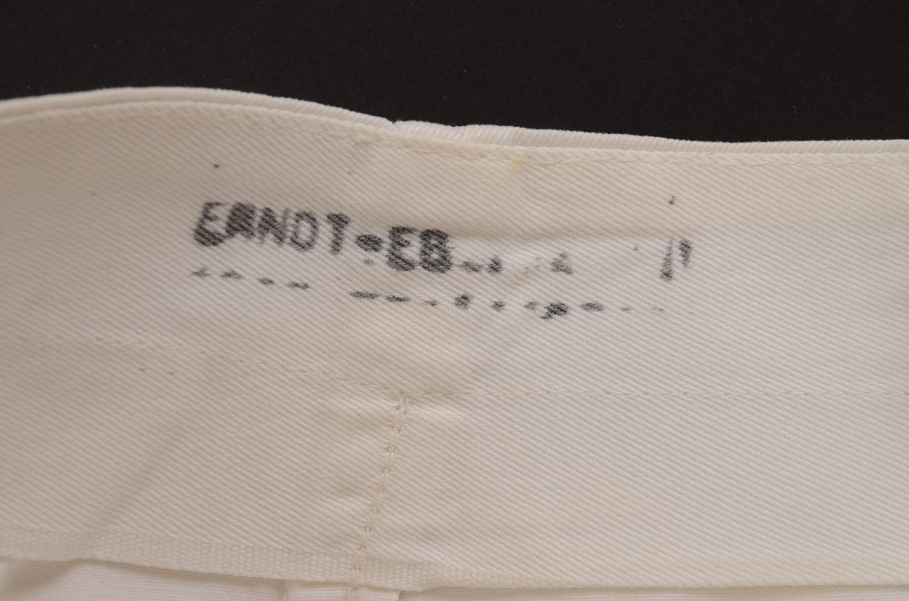 Vintage West Point Dress Uniform