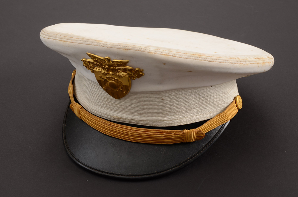 Vintage West Point Dress Uniform