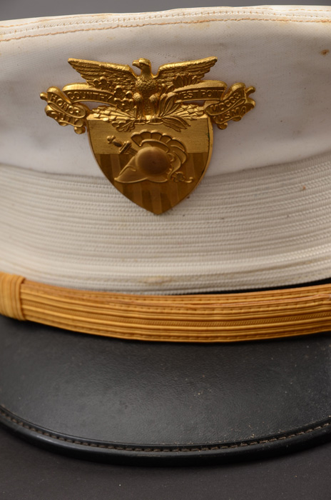 Vintage West Point Dress Uniform