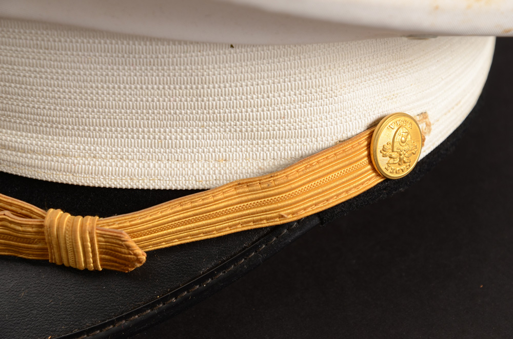Vintage West Point Dress Uniform