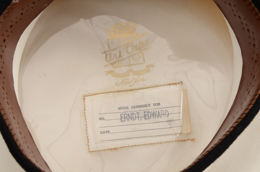 Vintage West Point Dress Uniform