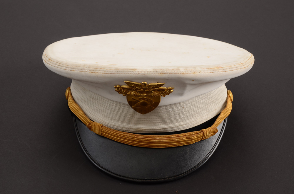 Vintage West Point Dress Uniform