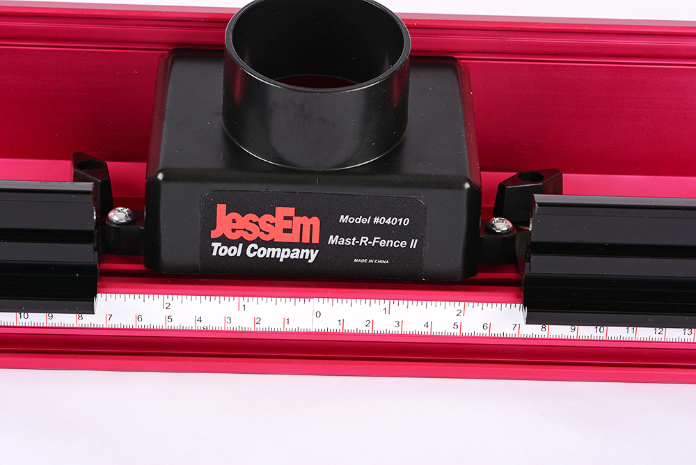JessEm 4010 Master Fence II