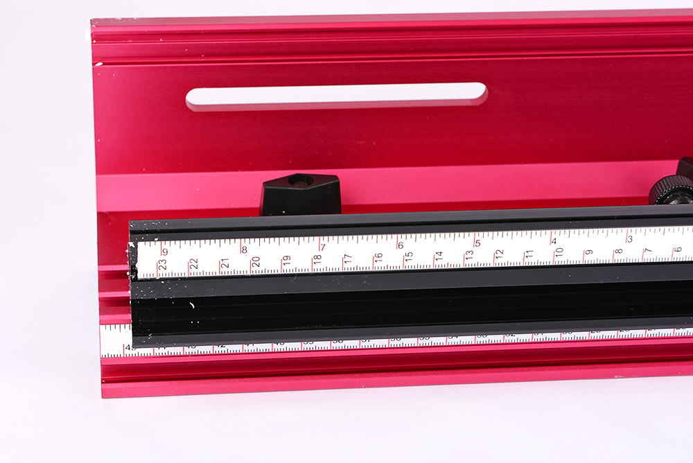 JessEm 4010 Master Fence II