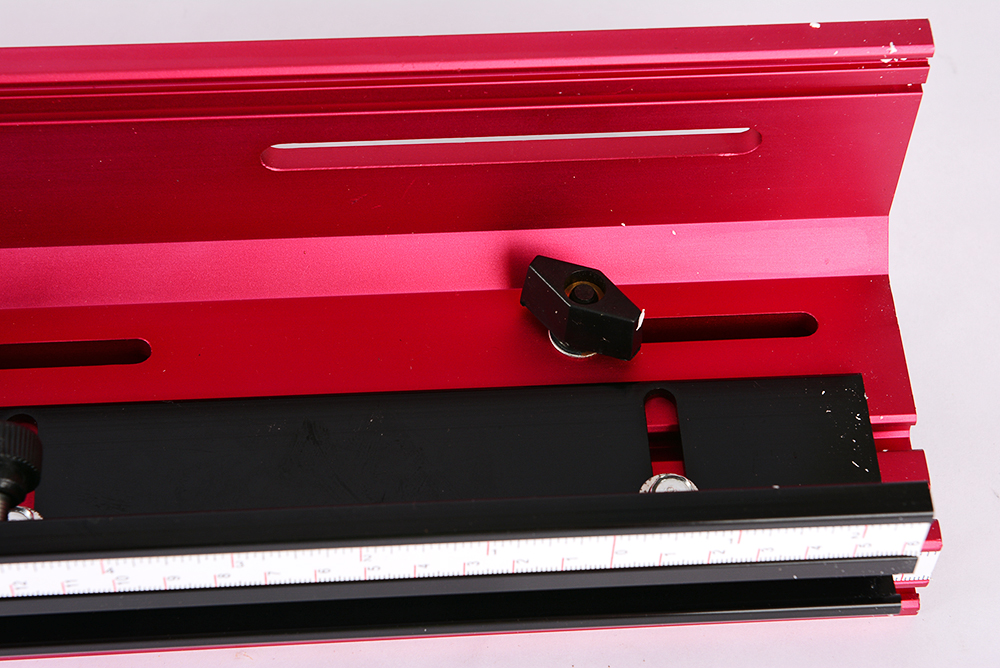 JessEm 4010 Master Fence II