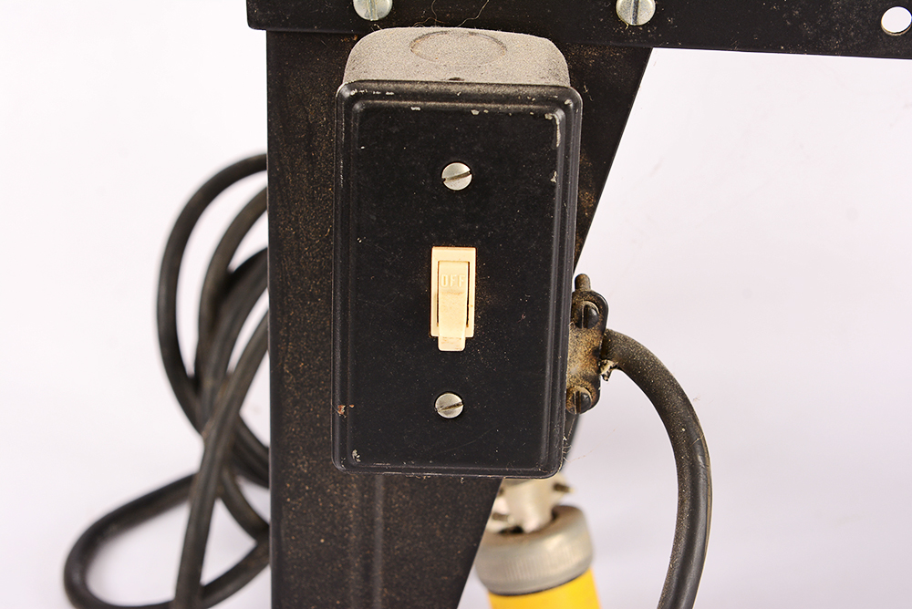 Sears Craftsman Router Table