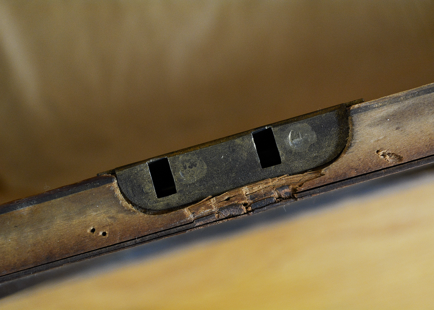 West Branch Cedar Chest