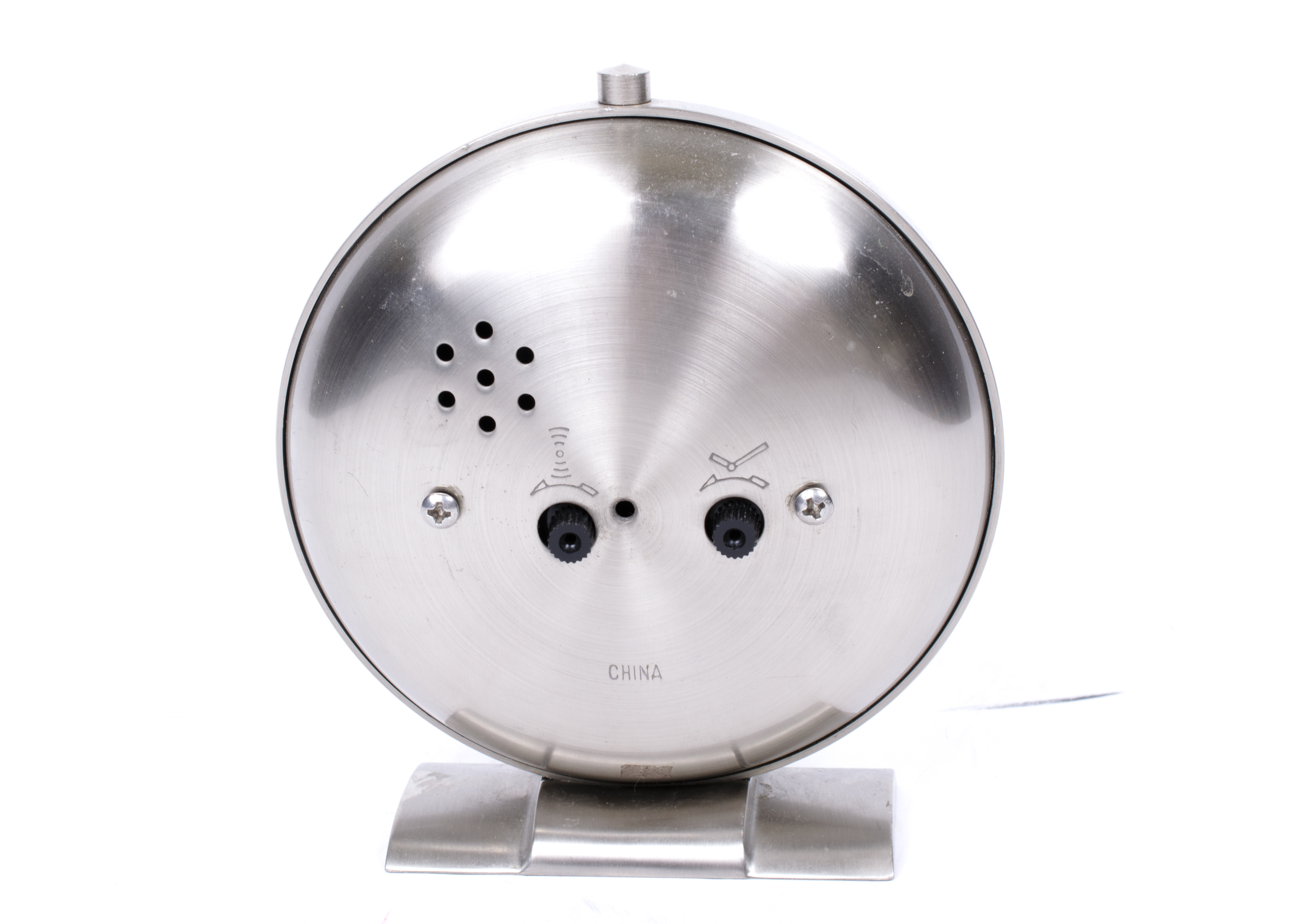 Westclox Big Ben Style 5 Reproduction Alarm Clock