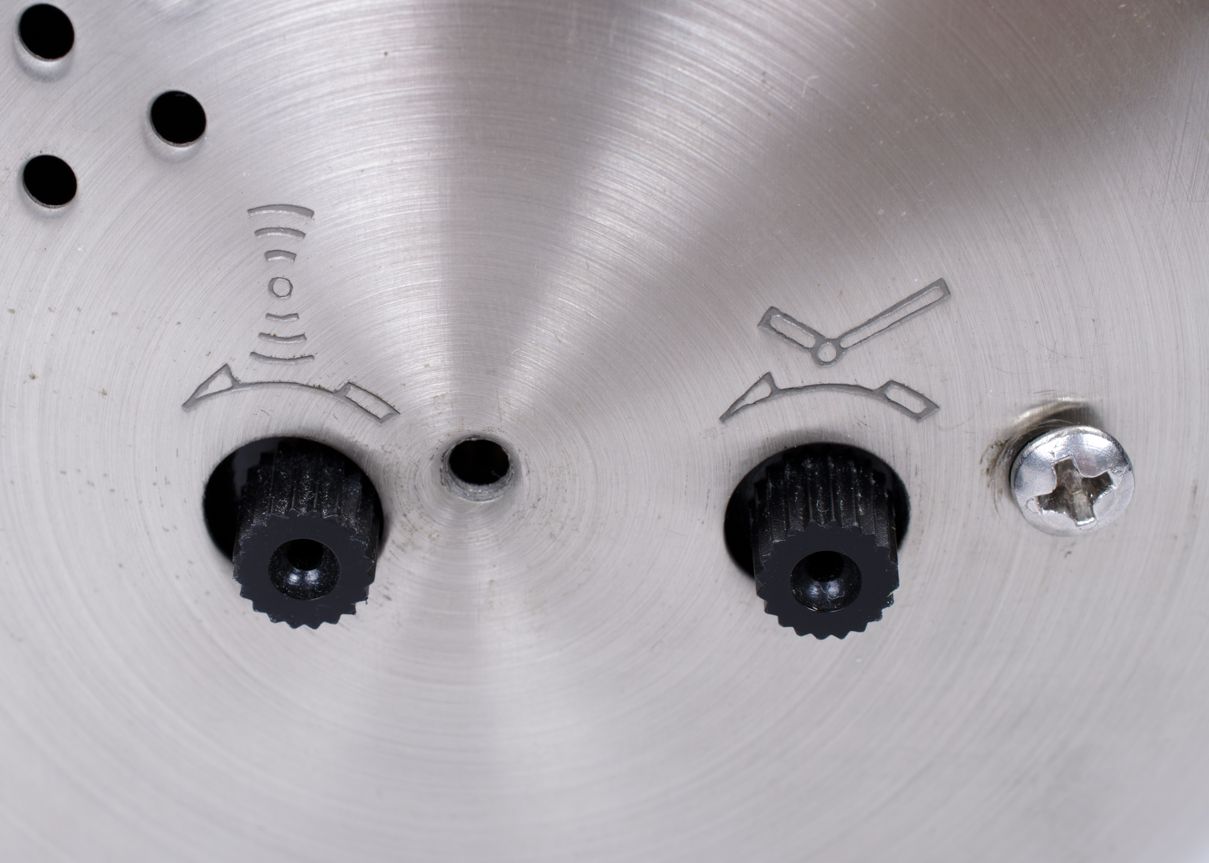 Westclox Big Ben Style 5 Reproduction Alarm Clock