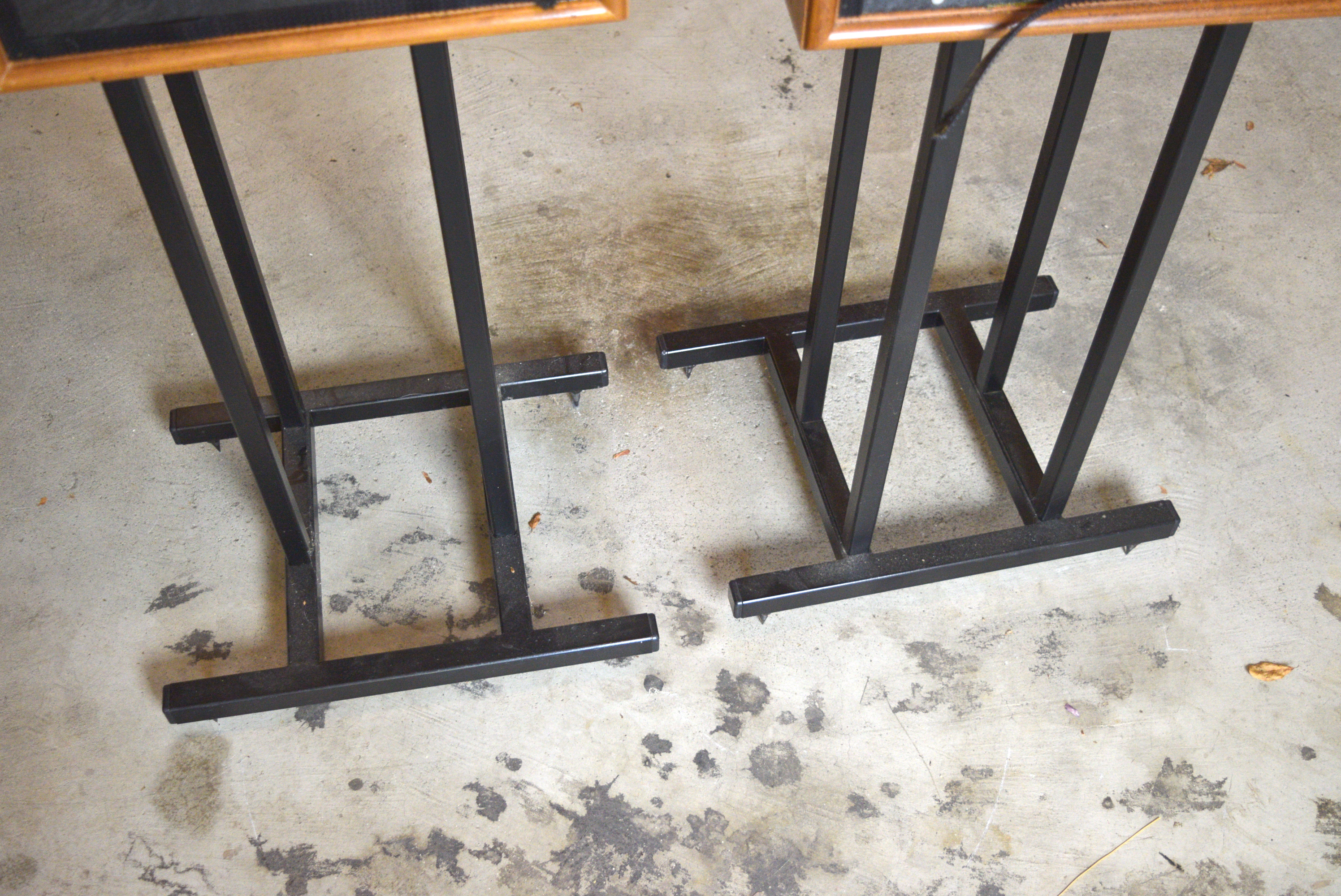 Linn Sara Isobarik Loudspeakers