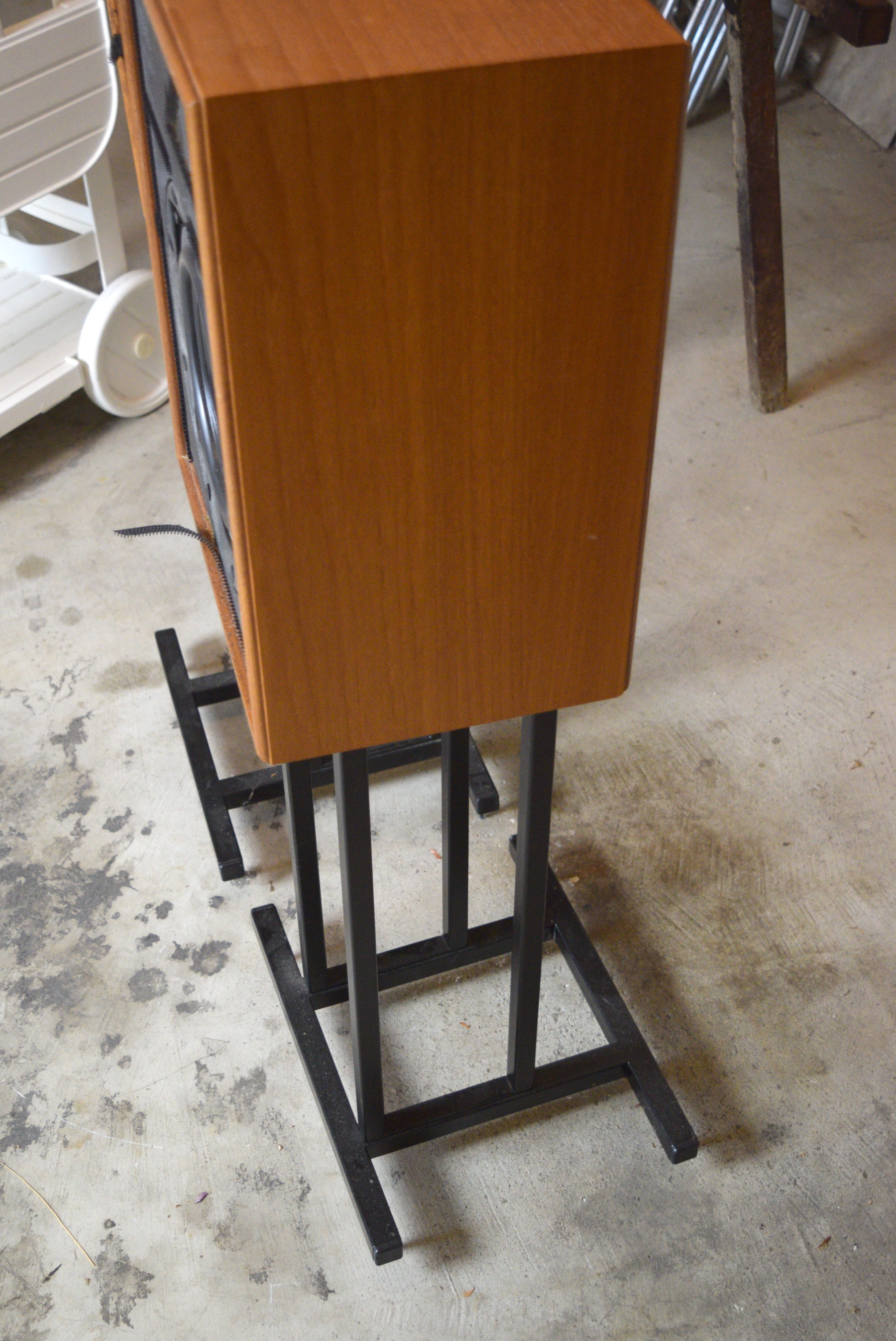 Linn Sara Isobarik Loudspeakers