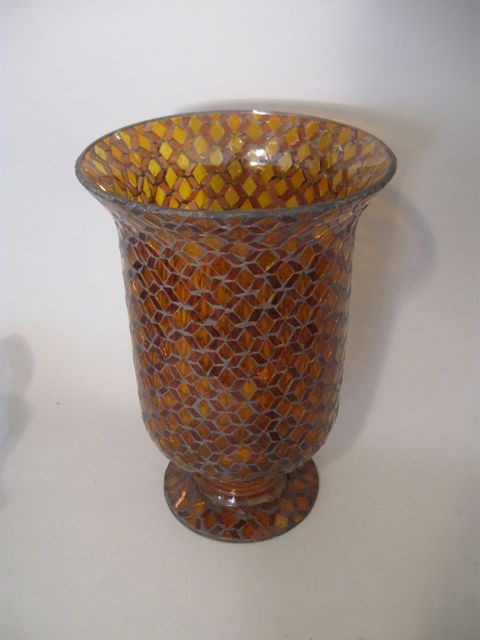 Mid Modern Glass and Ceramics