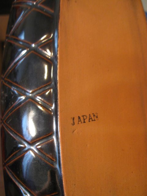 Mid Modern Glass and Ceramics