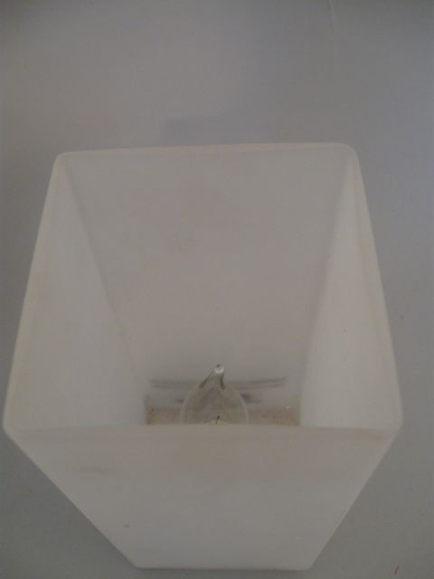 Small Table Lamp Grouping