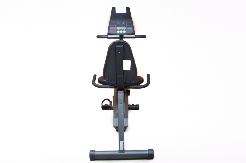 Pro Form 955R Recumbent Bicycle