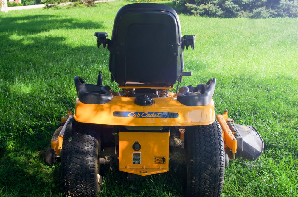Cub Cadet GT2554 Garden Tractor