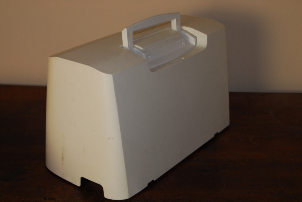 Viking Husquvarna Sewing Machine