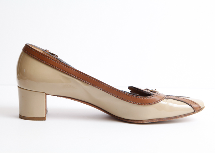 Prada and Stuart Weitzman Shoes