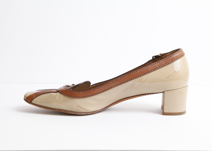 Prada and Stuart Weitzman Shoes